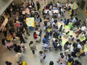 2025年こどもまつり